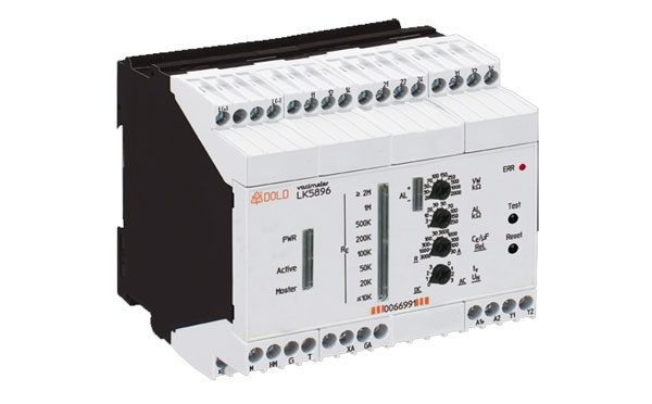 DOLD多德 绝缘监测仪 DOLD多德 绝缘监测仪